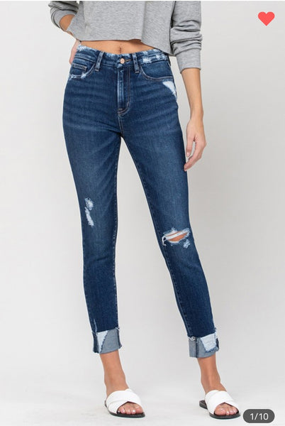 Jeans Gema